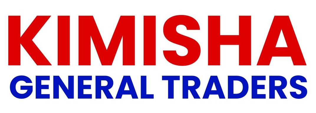 KIMISHA GENERAL TRADERS - 1